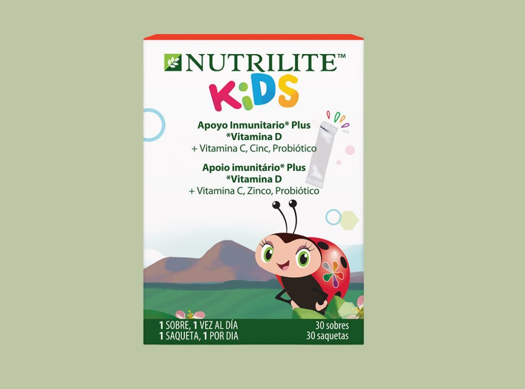 Nutrilite