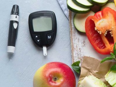 Diabetes y Resistencia Insulina