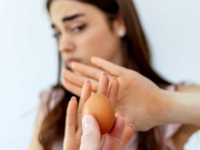 Dieta Intolerancias Alimentarias